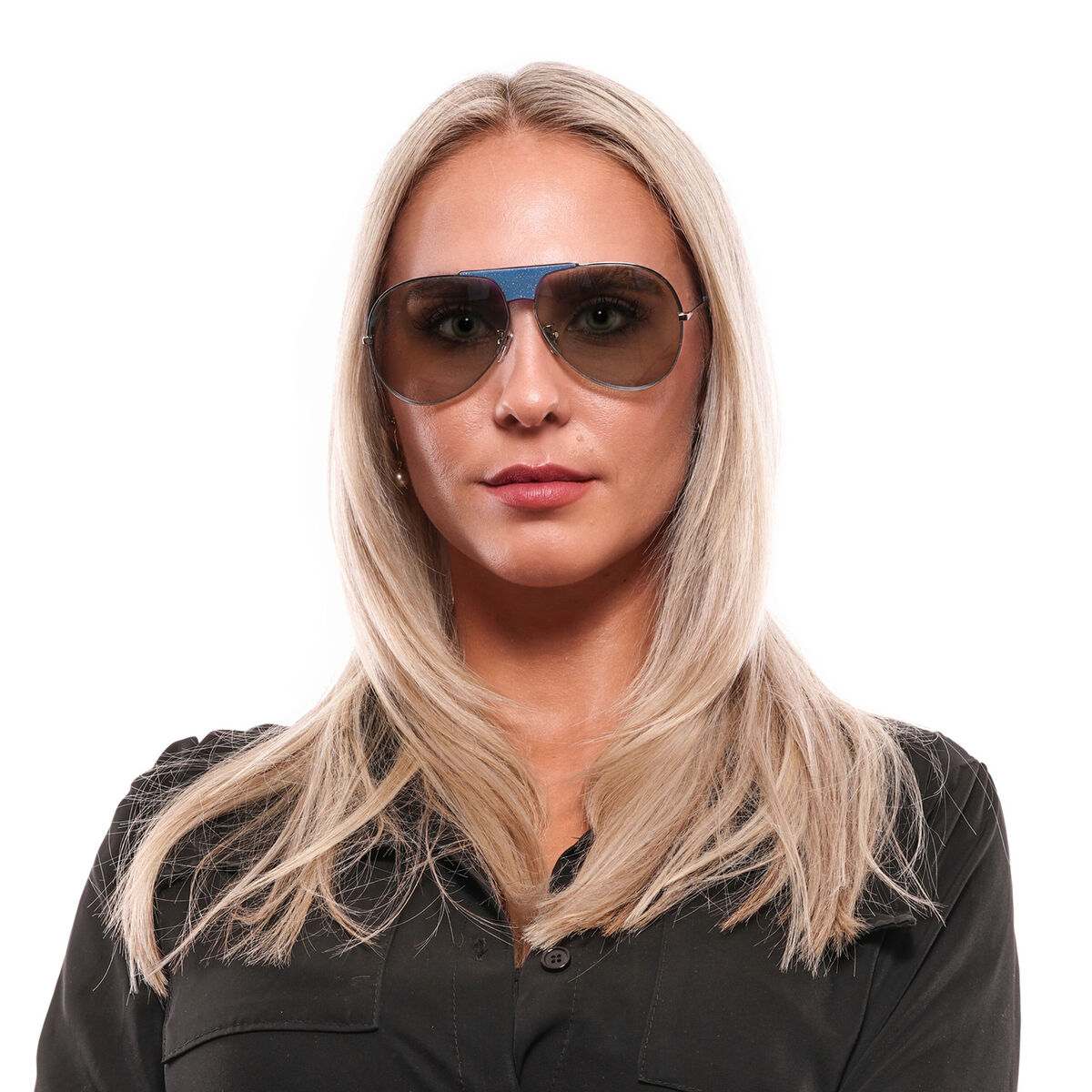 Occhiali da sole Donna Police SPL740 62579B
